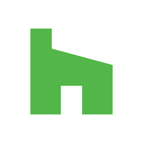 houzz logo hex color